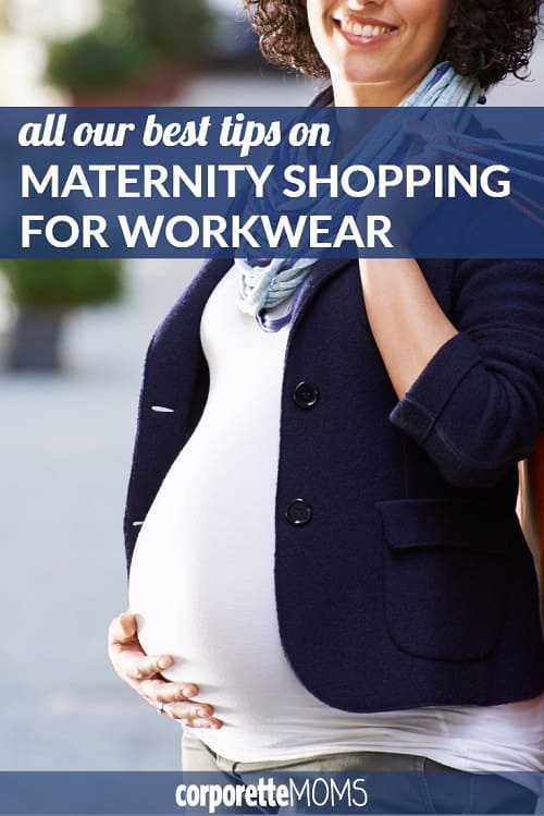 When you first become pregnant, it can be overwhelming in a lot of different respects -- but especially if you need to shop for workwear! What to buy so you can maintain your professional image while pregnant? We rounded up some of our best tips on maternity shopping for workwear.