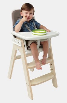 Adjustable High Chair: Oxo Tot 'Sprout' Chair