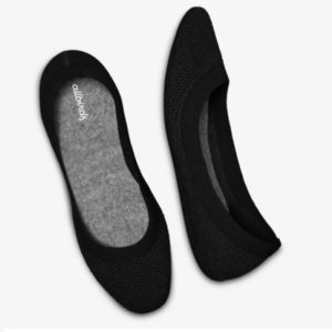 best washable flats