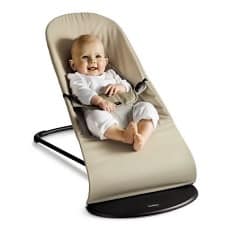 BABYBJORN Bouncer Balance Soft