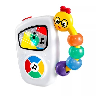 Take Along Tunes Musical Toy