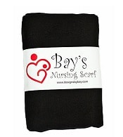 Bay's Nursing Scarf | CorporetteMoms