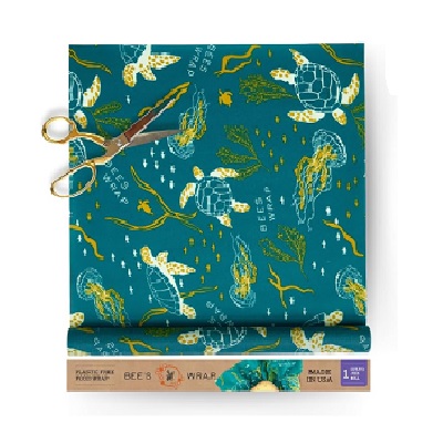 Bee's Wrap Beeswax Wraps for Food