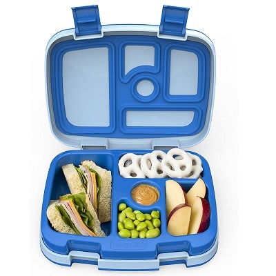 Lunchbox Review: Omie Box - is it a winter school essential