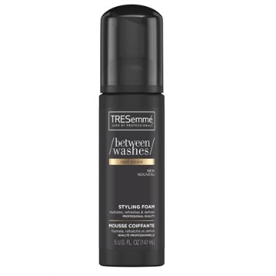 Tresemme Between Washes Curl Revive Styling Foam