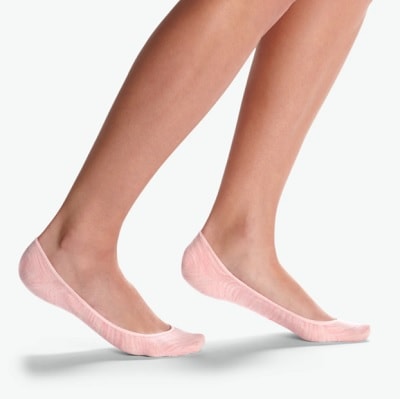 Accessory Tuesday: Merino Wool Low-Cut No-Show Socks - CorporetteMoms