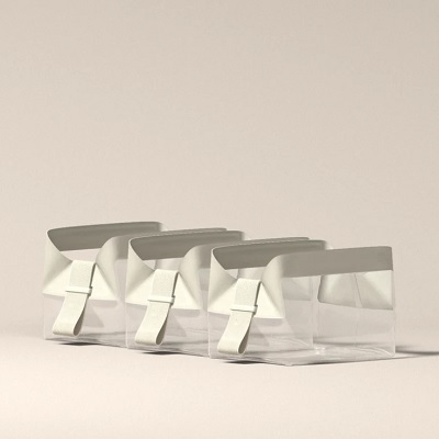 Cadence - The Parcel