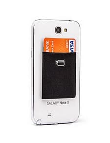 Card Ninja Smartphone Wallet | CorporetteMoms