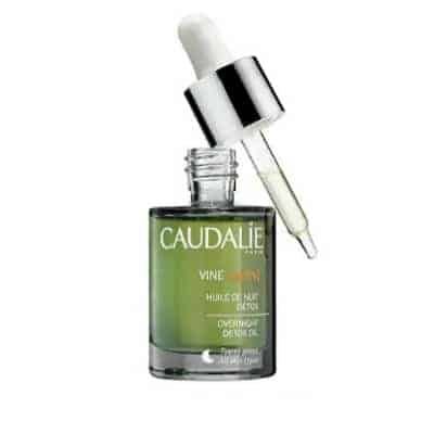 Caudalie Vine[Activ] Overnight Detox Oil Facial moisturizer