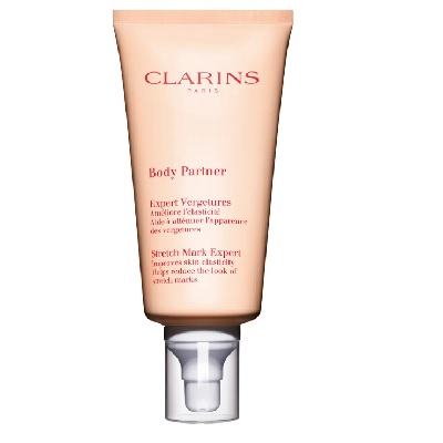 Clarins - Body Partner Stretch Mark Firming Cream