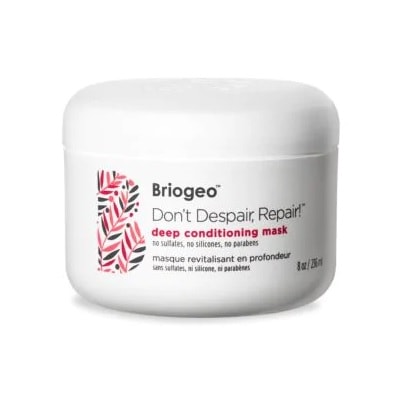 Briogeo Don’t Despair, Hair Repair Deep Conditioning