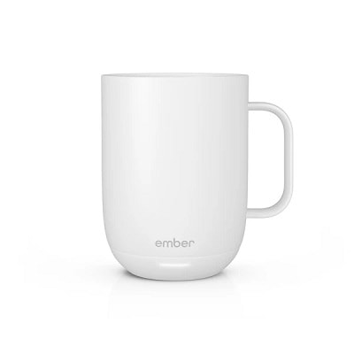 Ember Temperature Control Smart Mug