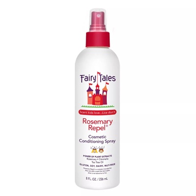 Fairy Tales Rosemary Repel Conditioning Spray