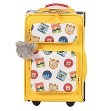 18” Kids' Suitcase