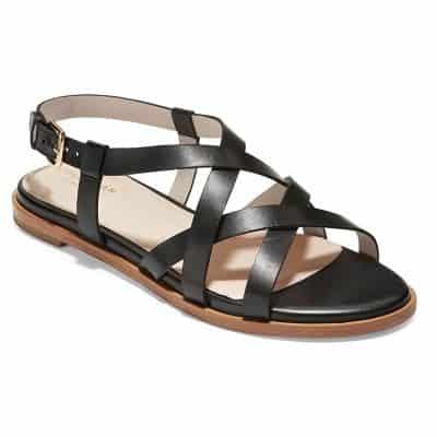 Analeigh Strappy Sandal