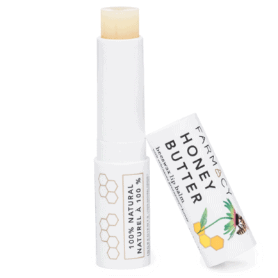 Farmacy Honey Butter Beeswax Lip Balm