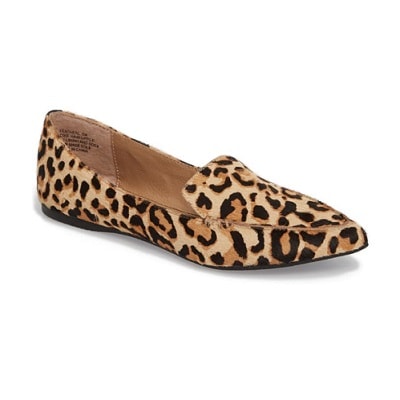 Women's Steve Madden Feather-L Loafer 