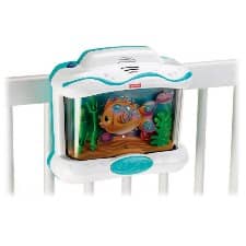 Fisher-Price Ocean Wonders Aquarium