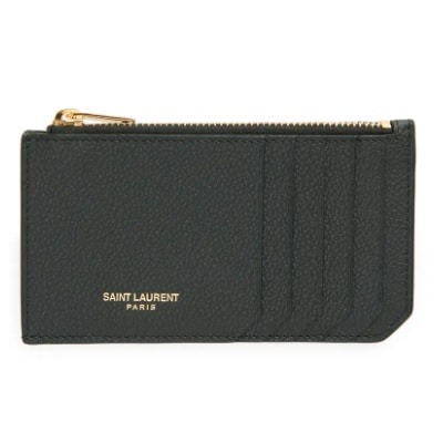  A black card Case Wallet