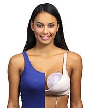 Nursing/Postpartum Tuesday: Full-Coverage T-Shirt Nursing Bra -  CorporetteMoms