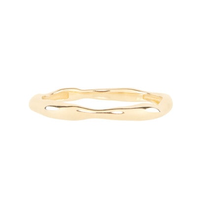 women's 14k gold ring