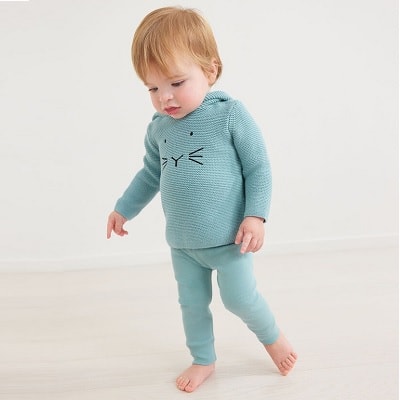 Family Friday: Baby Bunny Hoodie Pullover - CorporetteMoms