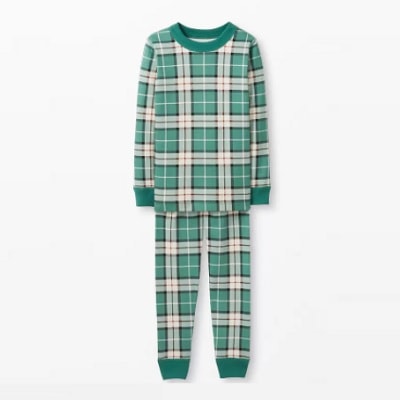 A Hanna Andersson Kids' Pajamas