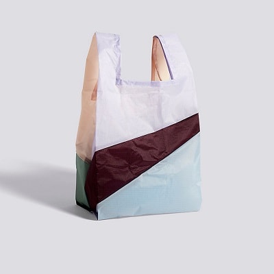 HAY Six-Colour Bag L