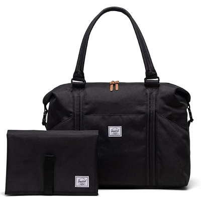 Herschel Supply Co. Kids - Strand Duffel Diaper Bag