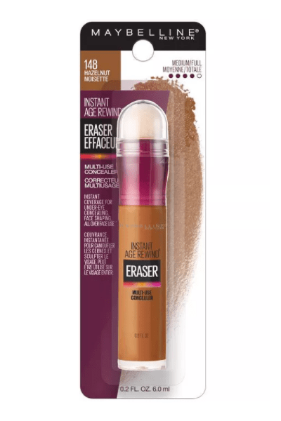 Instant Age Rewind Eraser Multi-Use Concealer