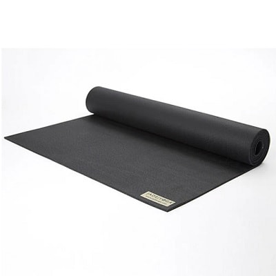 A Yoga Travel Mat