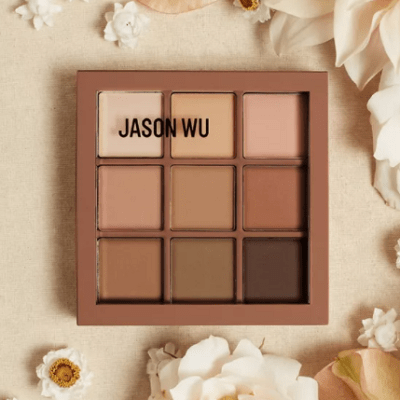 Jason Wu Flora 9 Eyeshadow Palette