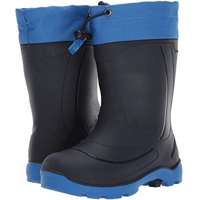 Snobuster 1 Kids' Winter Boot