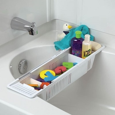 Bath Toy Organizer