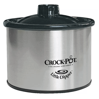 Little Dipper Crock Pot