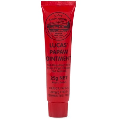 Lucas Papaw Ointment