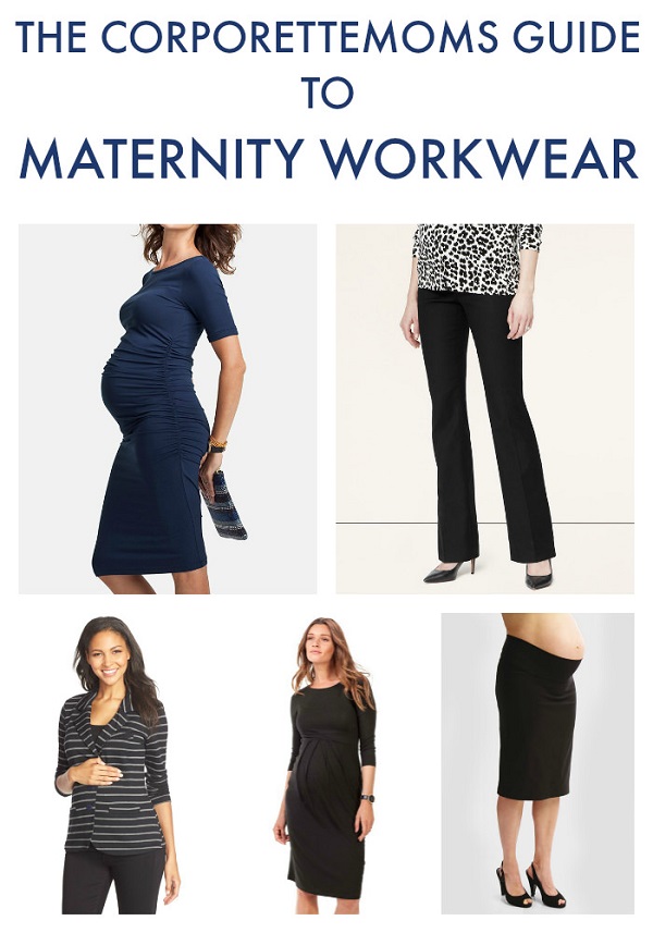 maternity business wear