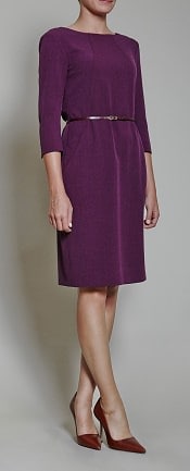 MM.LaFleur Etsuko Dress | CorporetteMoms