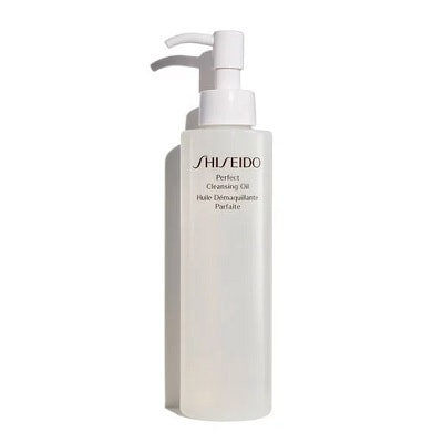 Shiseido Perfect Cleansing Oil