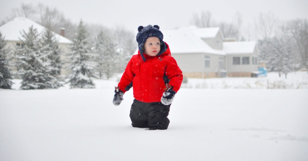 Temperature Rate Kids Coats, Next Winter Coat Toddler