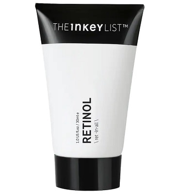 The INKEY List Retinol Serum