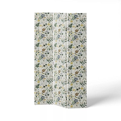 Rifle Paper Co. x Target 72 Room Divider Screen