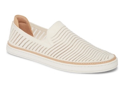 Sammy Breeze Slip-On Sneakers