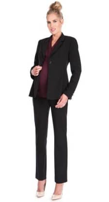 The Best Maternity Suits For Professional Women Great For Interviews More