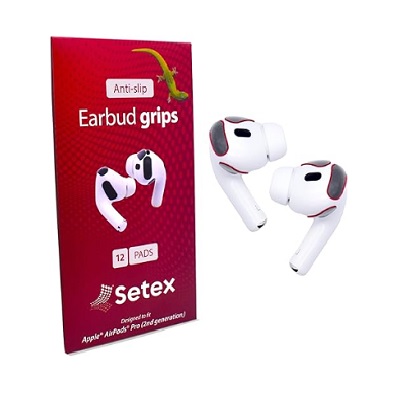 Setex Gecko Grip Anti-Slip Grip Pads