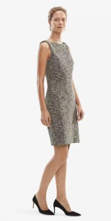 Best Maternity Dresses for Work - "Maternity-Friendly" Classic Office Style for Moms-to-Be