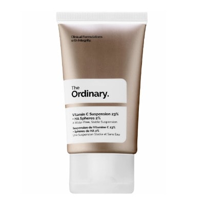 The Ordinary Vitamin C Suspension