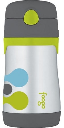Thermos Sippy Cup