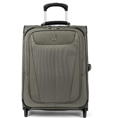 Travelpro Maxlite 5 Softside Expandable Upright 2 Wheel Luggage