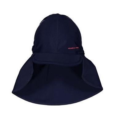UV Swim Eco Flap Hat